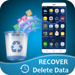 Recover Delete Data Files Photos and Video иконка