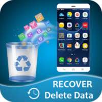 Recover Delete Data Files Photos and Video
