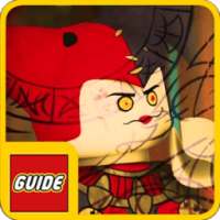 Guide LEGO NEXO KNIGHTS