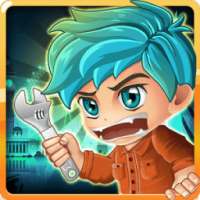 Dice Masters : Attack For Revolution