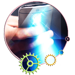 Flashlight Phone Torch иконка