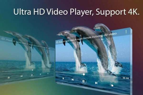 HD MX Player स्क्रीनशॉट 4