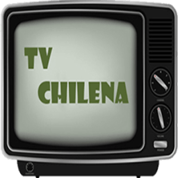 TV Chilena icon