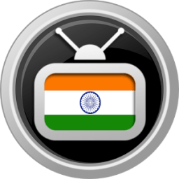 India TV - Watch Indian TV All Channels Free иконка