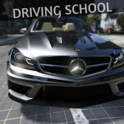 ikon 3D Driving School Plus 2017