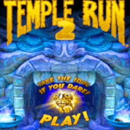 ikon Tips Temple Run 2