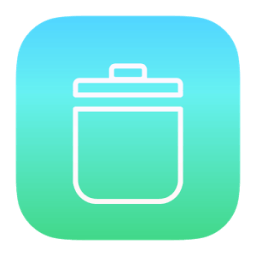 Deleted Photo Recovery أيقونة