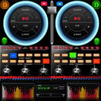 Mobile DJ Mixer Player on 9Apps