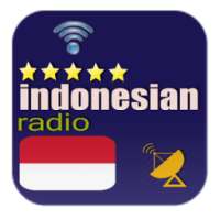 Indonesian FM Radio Tuner