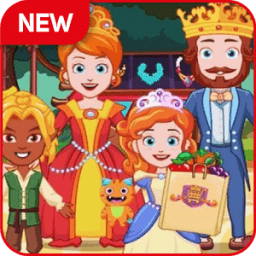 GUIDE For My Little Princess : Stores иконка