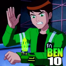 ikon Guide Ben 10