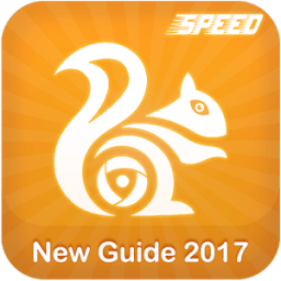 ikon New UC Browser 2017 Fast Browser Tips