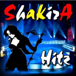 ikon Shakira Hit Songs