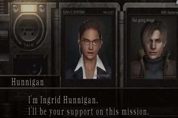Hint Resident Evil 4 screenshot 3