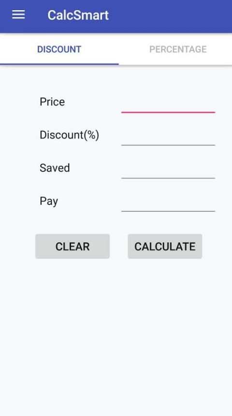 calculator unit converter скриншот 4