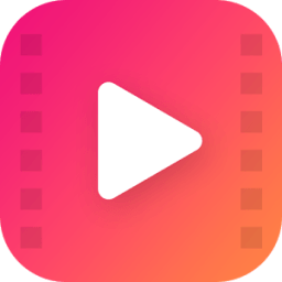 All video Player أيقونة