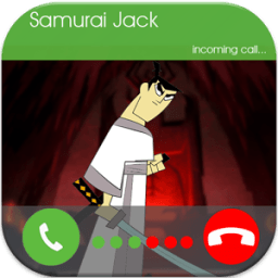 Jack The Fighter Fake Call иконка