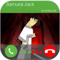 Jack The Fighter Fake Call