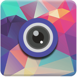 PhotoTexty: Add Text to photos أيقونة