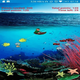 Fishing Game иконка