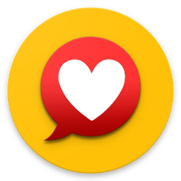 ikon ChatLove - Dating, Chat, Calls