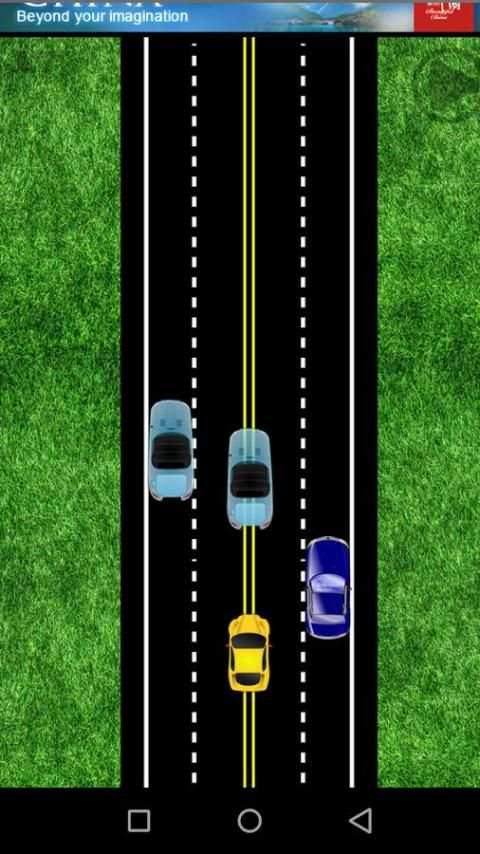 Racing Speed1 screenshot 5