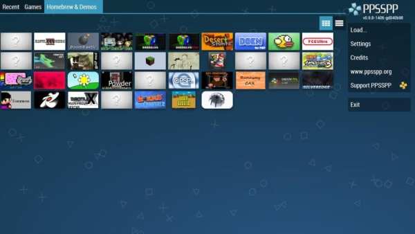 emulator for android screenshot 1