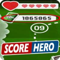Guide Score! Hero
