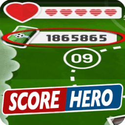 Guide Score! Hero icon