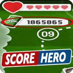Score hero 1