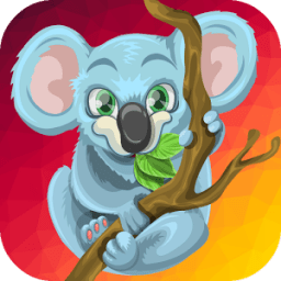 Kafshe e mia - me mend kafshët në foto? icon