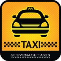 Stevenage Taxis