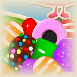 ikon Latest Cheat Candy Crush Saga