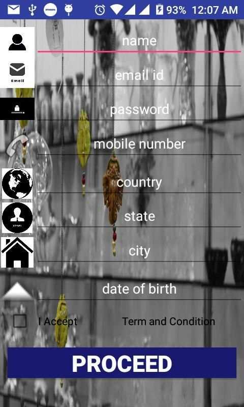 COC screenshot 3