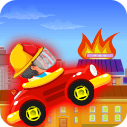 Speed Fireman иконка