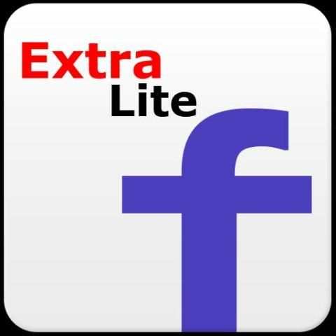 Extra Lite For Facebook screenshot 2