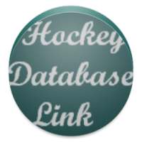 Hockey Database Link