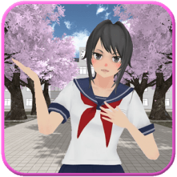 Yandere Simulator - High School Simulator. иконка