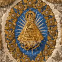 Chapelet/Rosaire mains libres