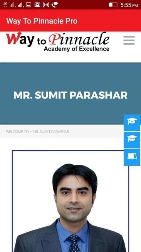 Sumit Parashar screenshot 6
