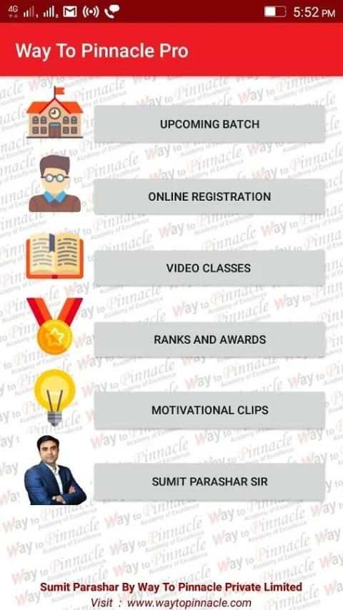 Sumit Parashar screenshot 7