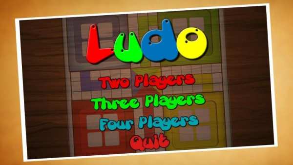 Ludo 2017 screenshot 4