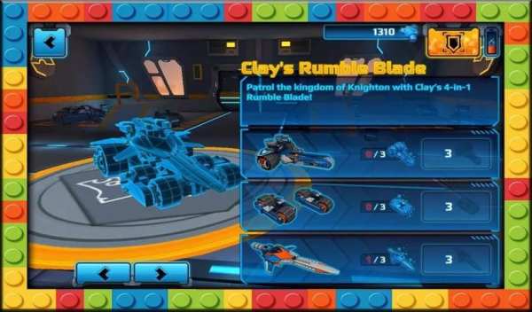 Guide LEGO NEXO KNIGHTS screenshot 3
