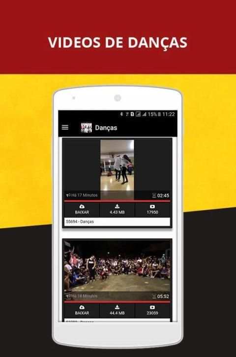Tube Video Downloader screenshot 5