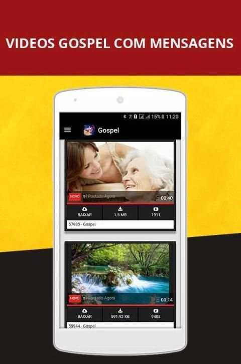 Tube Video Downloader screenshot 6
