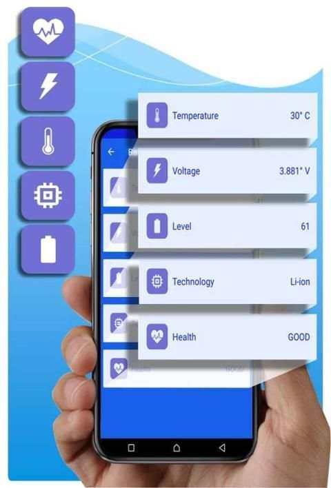 quick charge 3 تصوير الشاشة