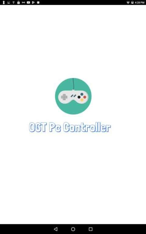 OGT PcController скриншот 4