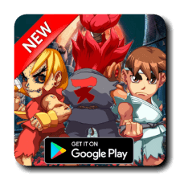 New Puzzle Fighter Cheat иконка