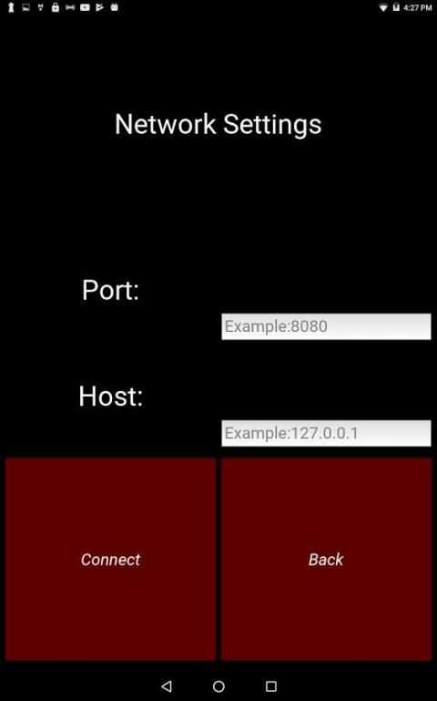 OGT PcController 2 تصوير الشاشة