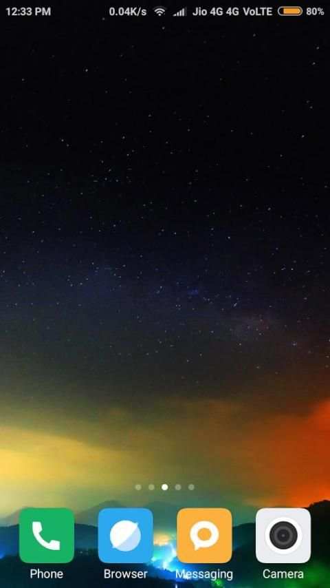 HD LG Q6 Wallpaper 5 تصوير الشاشة